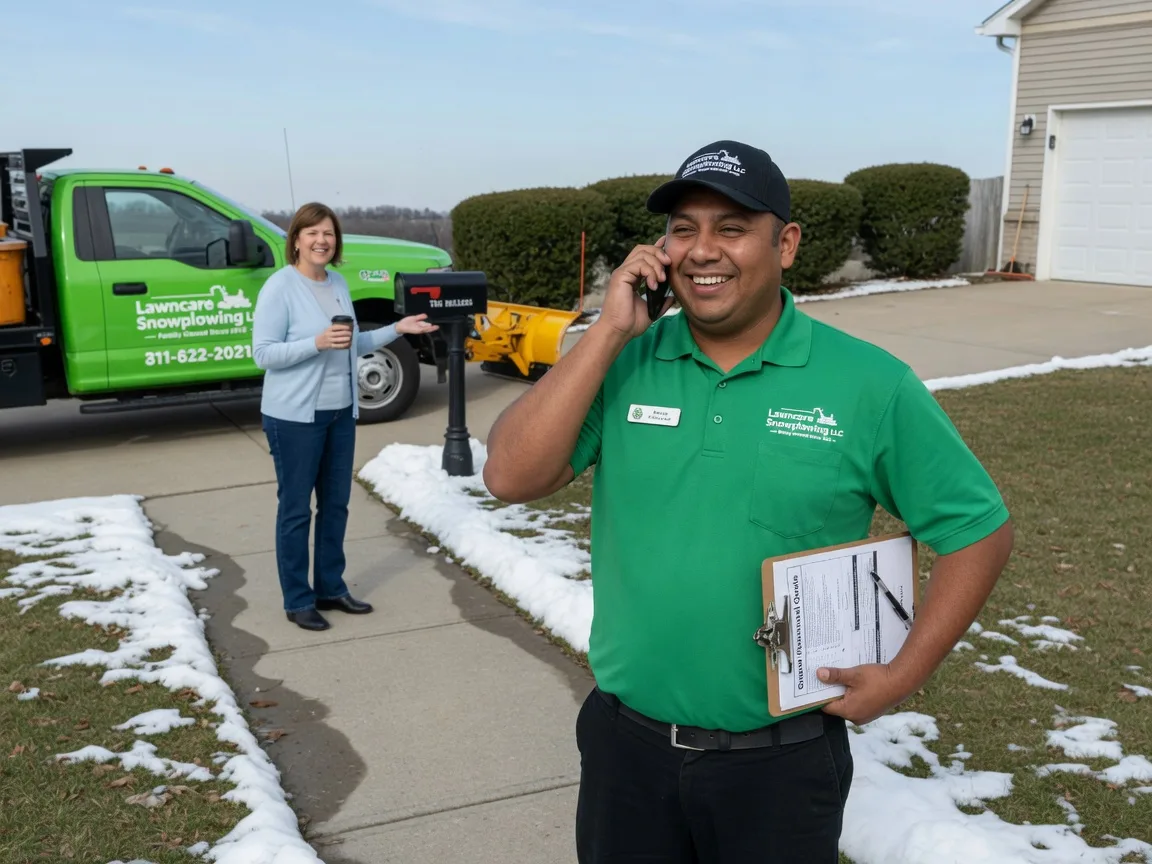 Lawn Care Services By Expert Landscaper Mulberry, TN FAQs